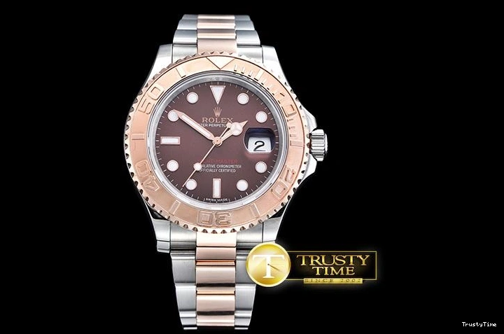 1009 TechFriendly ROLYM105 – YachtMaster 1067